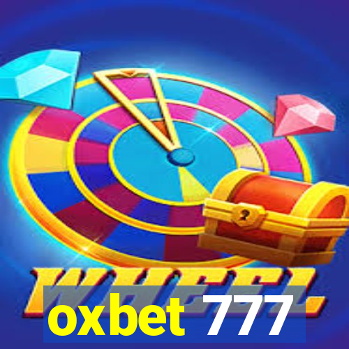 oxbet 777